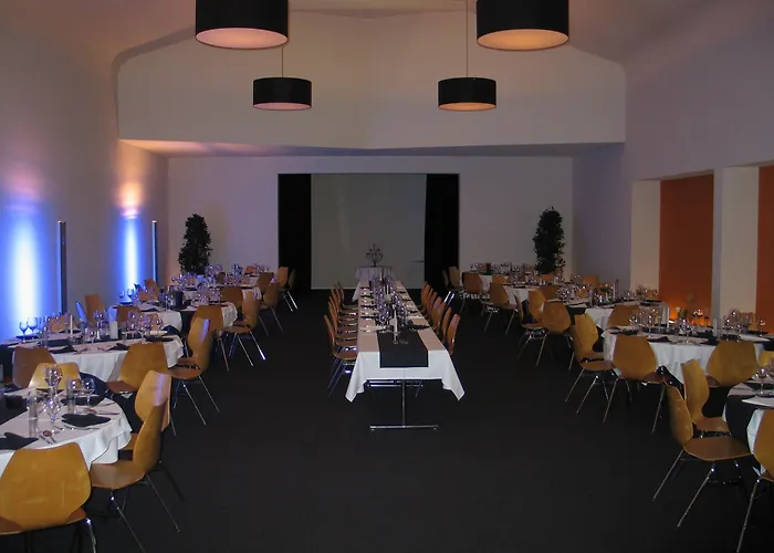 Otel Hotelchur.ch 3*