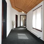 Hotel Hotelchur.ch 3*
