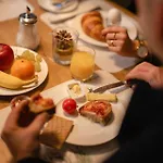 Hotelchur.ch 3* Cuera