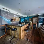 Hotelchur.ch Hotel 3*