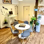 Hotelchur.ch Hotel 3*
