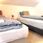 Hotelchur.ch Cuera