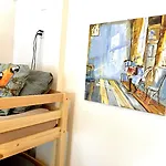 Hotelchur.ch Hotel 3*