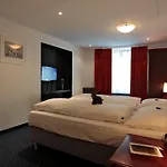 Hotelchur.ch Hotel 3*