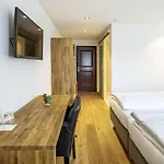 Hotelchur.ch 3* Cuera