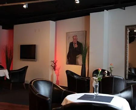 Hotell Hotelchur.ch