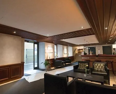 Hotelchur.ch 3* Chur