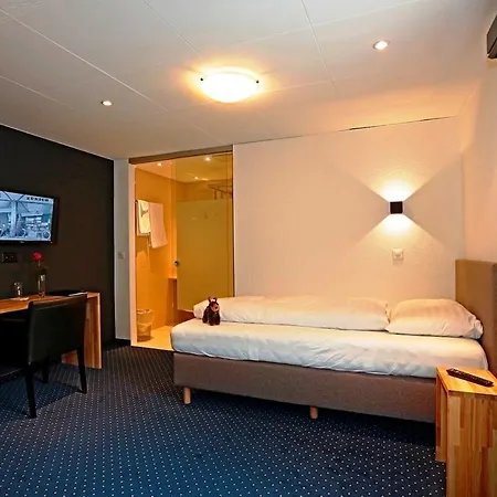 Hotelchur.ch Hotel 3*