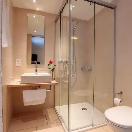 Hotel Hotelchur.ch Chur