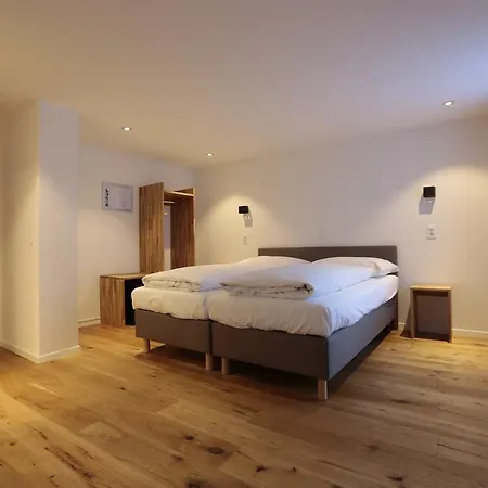 Hotelchur.ch 3* Chur