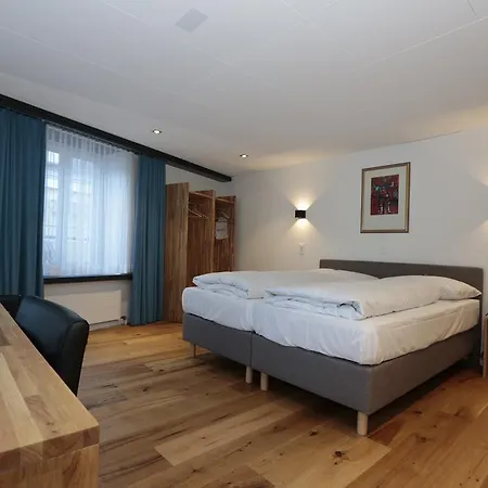 Hotelchur.ch Chur