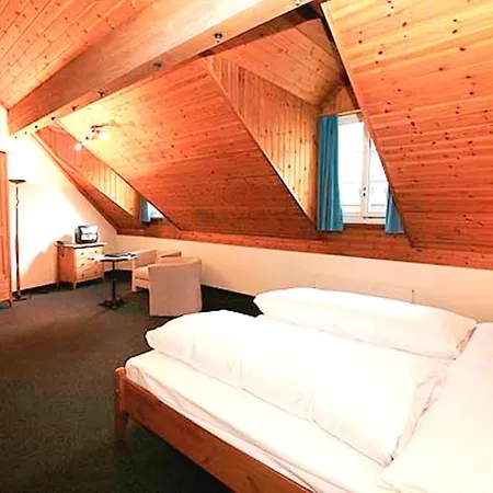 Hotel Hotelchur.ch