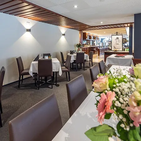 Hotel Hotelchur.ch Chur