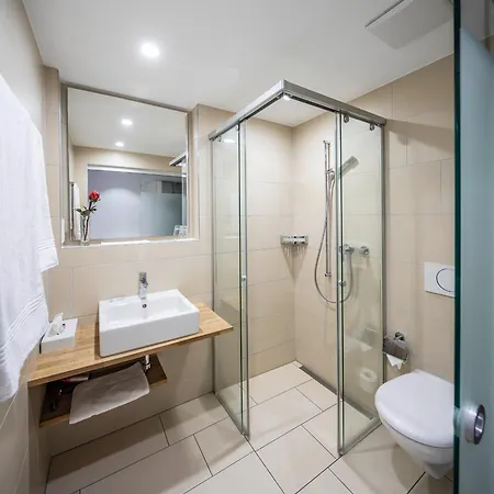 Hotelchur.ch Hotel