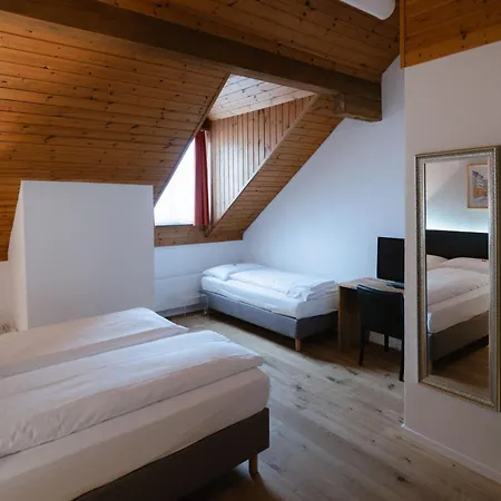 Hotelchur.ch Chur