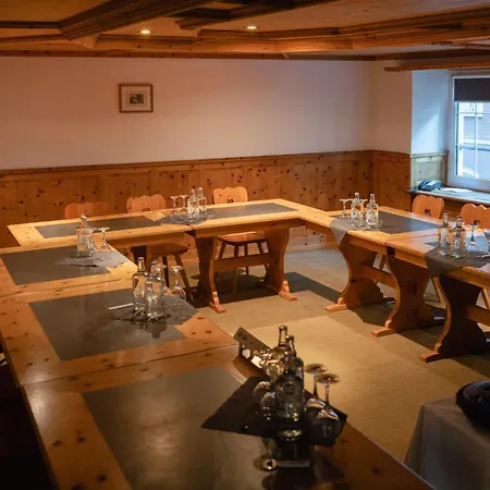 Hotelchur.ch Hotel 3*