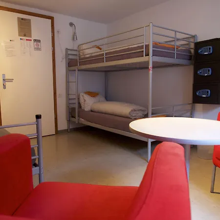 Hotelchur.ch 3* Chur