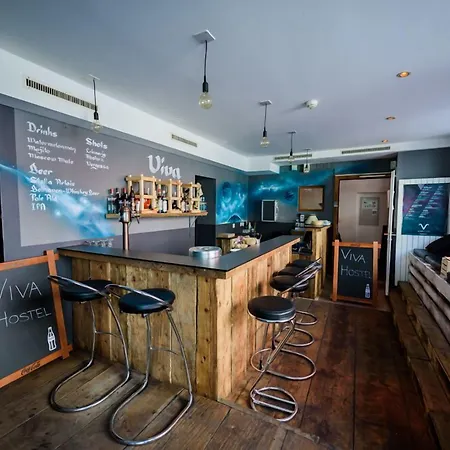 Hotelchur.ch Hotell 3*