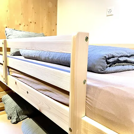 Hotelchur.ch 3*
