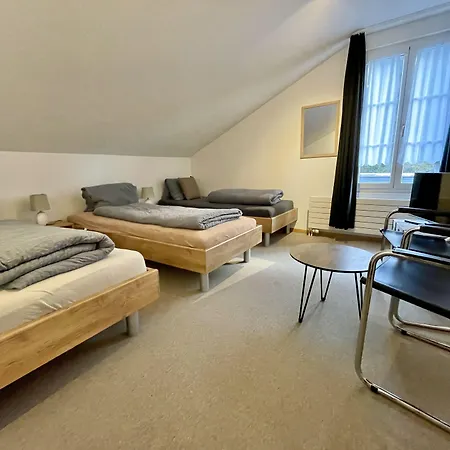 Hotelchur.ch Hotell
