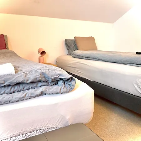 Hotelchur.ch Chur