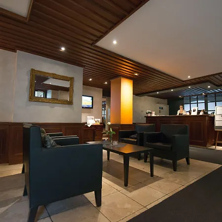 Hotelchur.ch Hotell