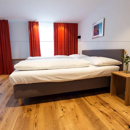 Hotelchur.ch Chur