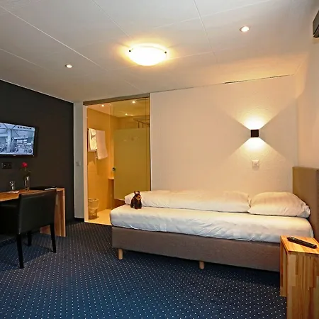 Hotell Hotelchur.ch Chur