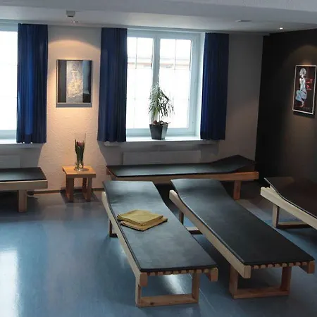 Hotelchur.ch 3*