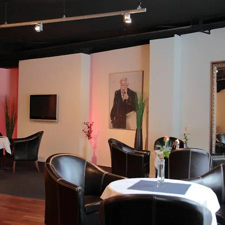 Hotelchur.ch Hotell