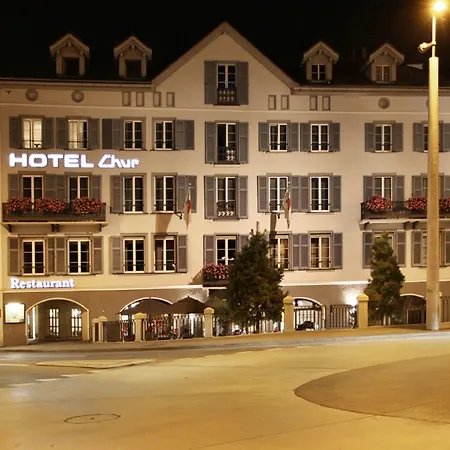 Hotelchur.ch Chur