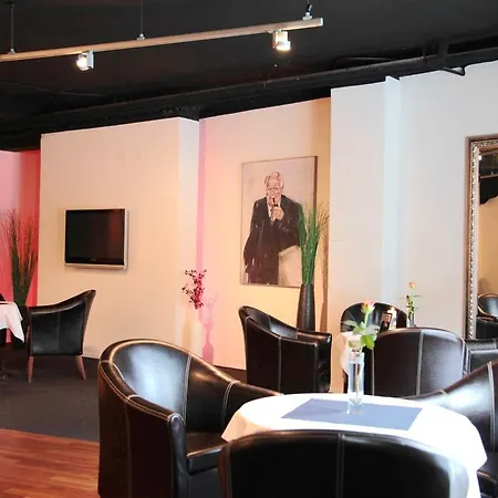 Hotelchur.ch Hotell Chur