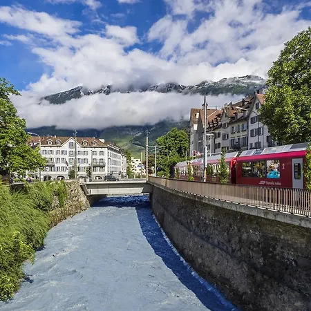 Hotelchur.ch Hotel