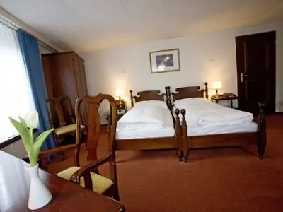 Hotel Hotelchur.ch