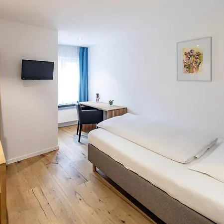 Hotel Hotelchur.ch Chur