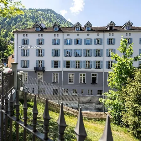 Hotel Hotelchur.ch Chur