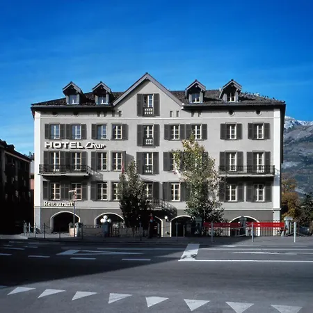 Hotelchur.ch Hotel Chur