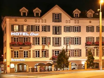 Hotelchur.ch