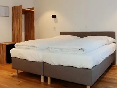 Hotel Hotelchur.ch