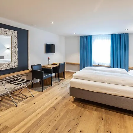 Hotel Hotelchur.ch