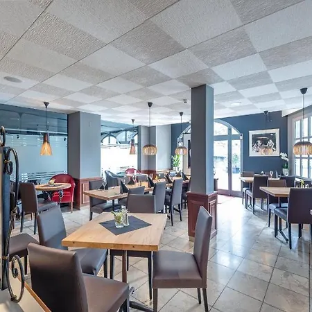 Hotelchur.ch 3* Chur