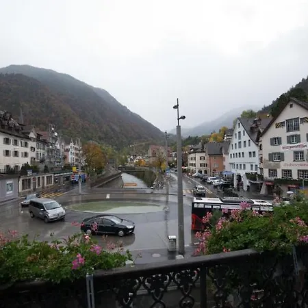 Hotelchur.ch 3* Chur