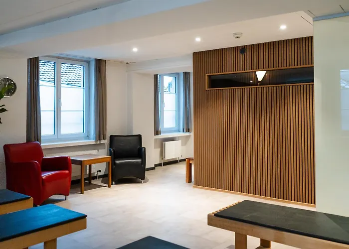 Hotel Hotelchur.ch Chur