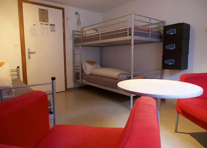 Hotelchur.ch 3* Chur