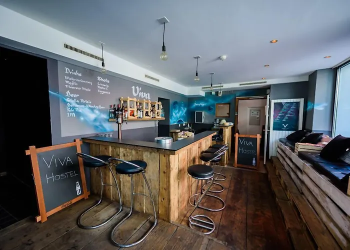 Hotelchur.ch Hotel 3*