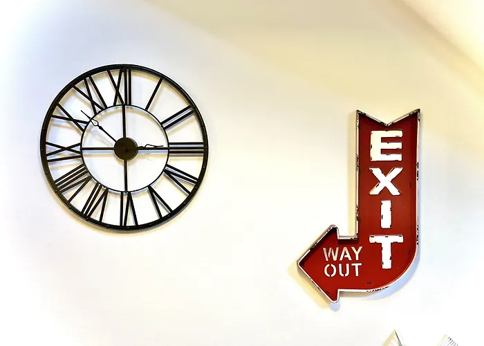 Hotelchur.ch Hotel 3*